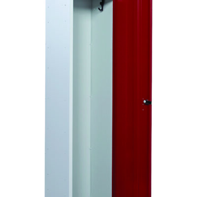 Express Heated lockers