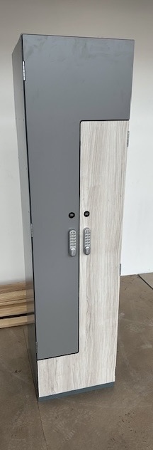 Heavy Duty Heated Z Lockers - Image 7