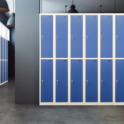 Lockers to Rent