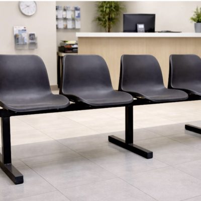 Waiting Room Beam Seating