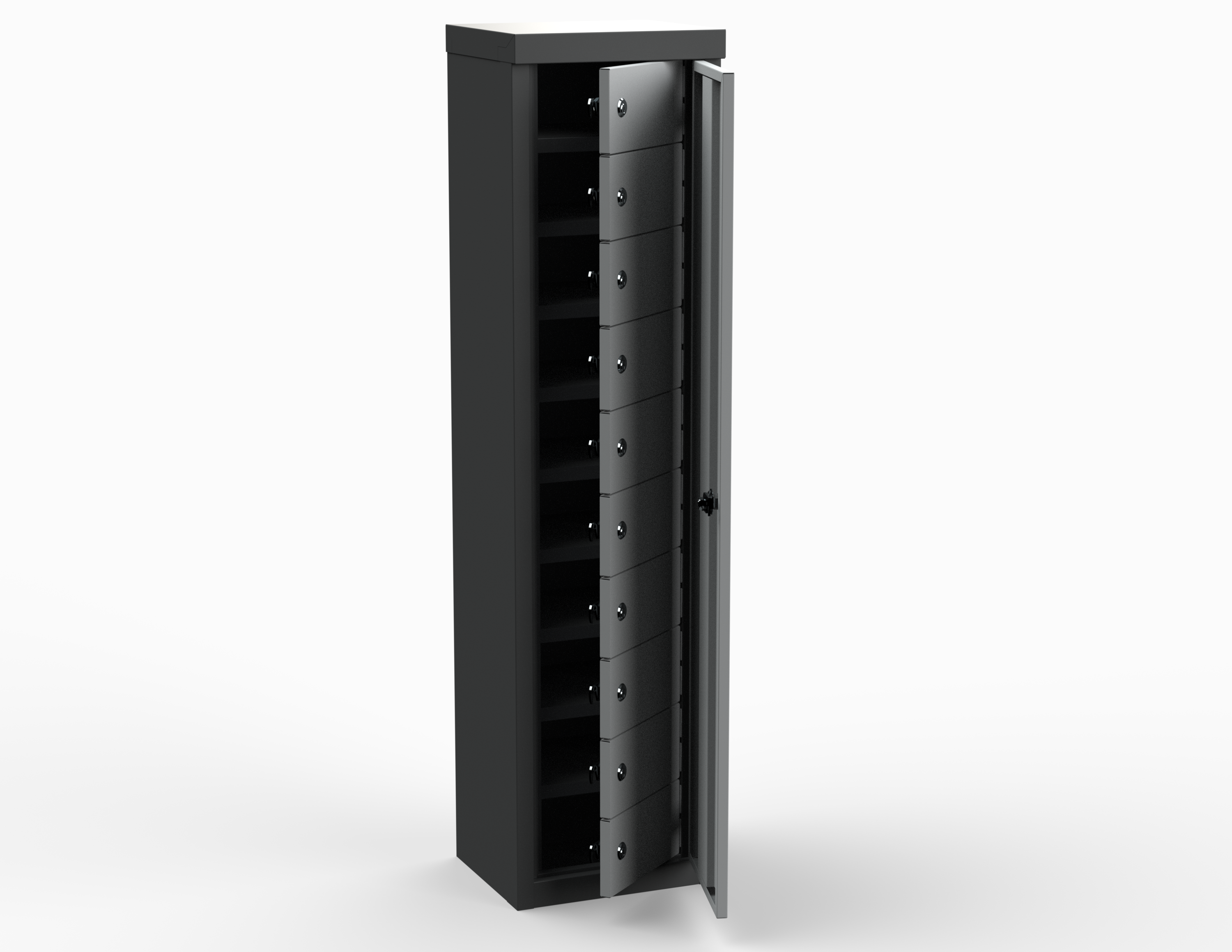 Extra Secure Phone Lockers | Phone Lockers | Premier Lockers UK