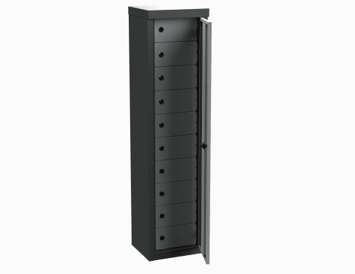 Extra Secure Phone Lockers | Phone Lockers | Premier Lockers UK