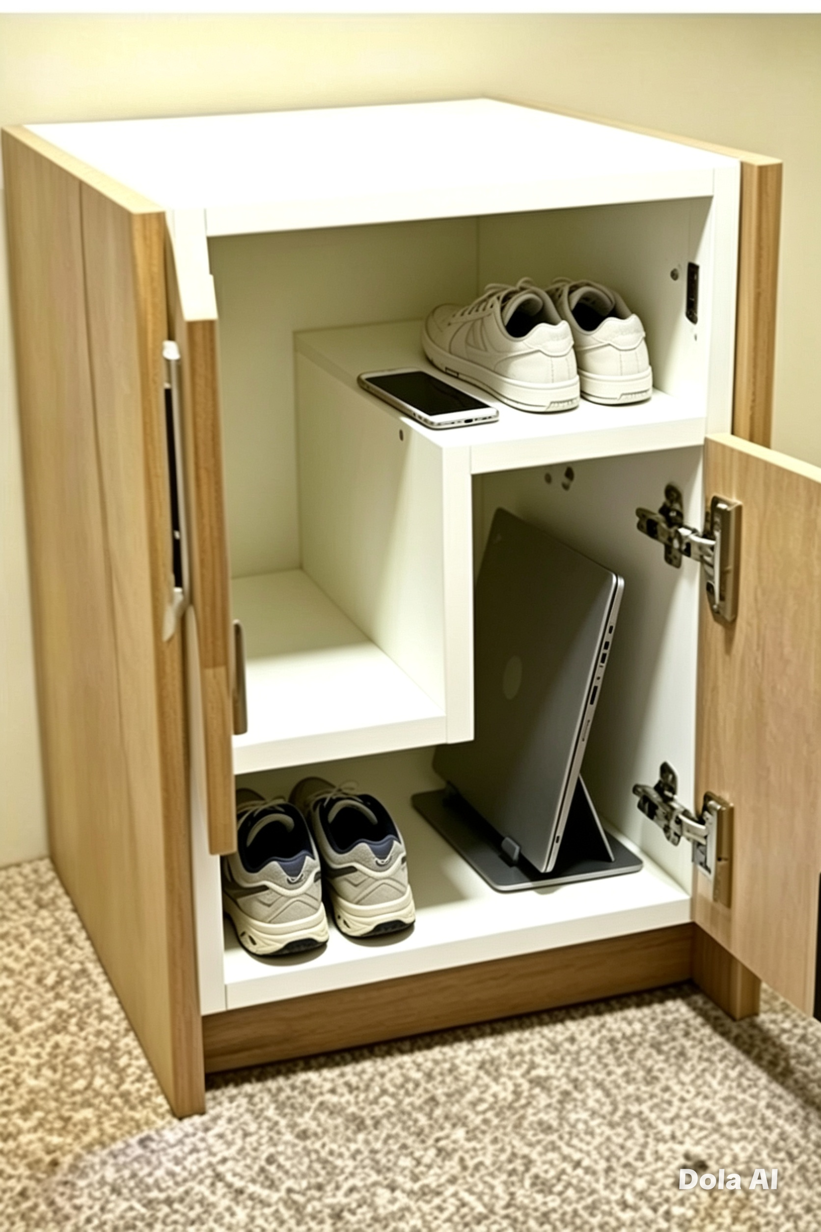 Phone Lockers Z-Style