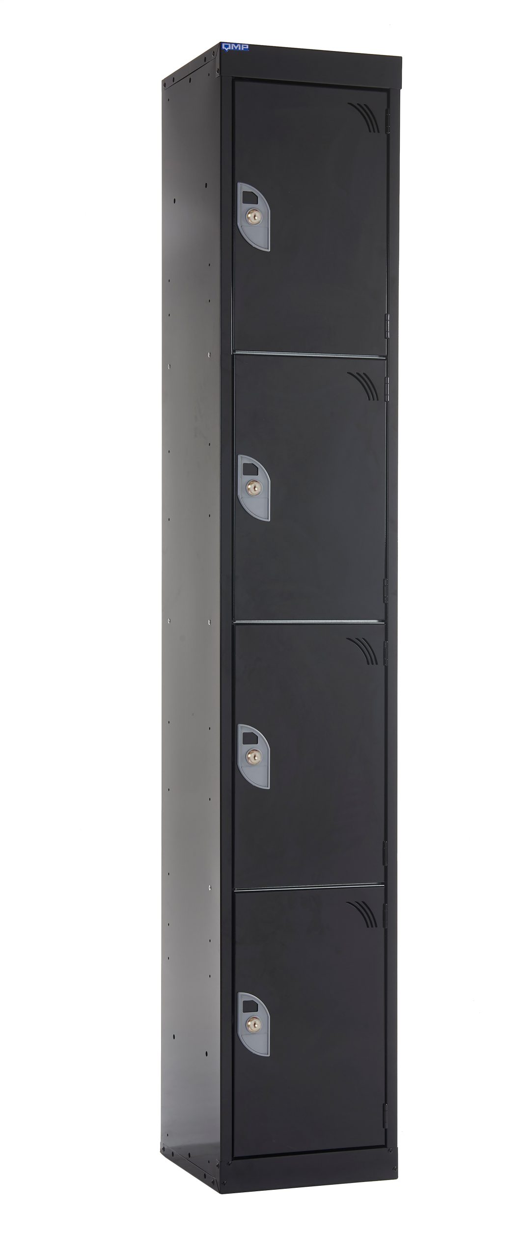 All Black/White staff Lockers - Image 5